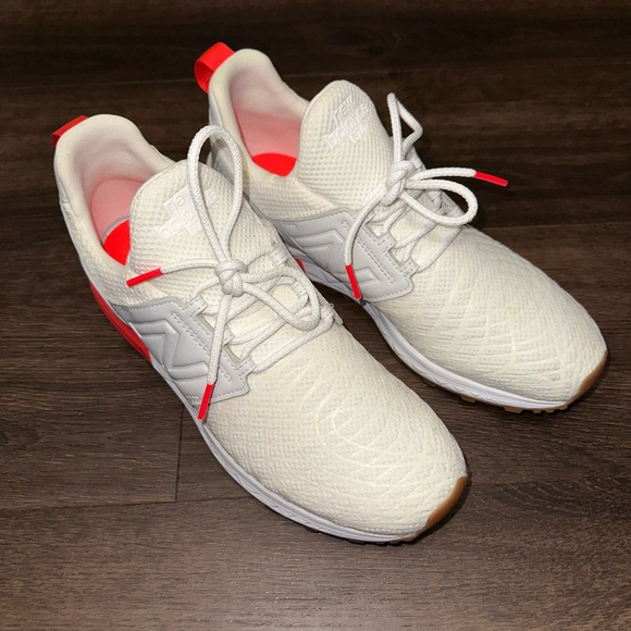 NEW BALANCE 574 SPORT FRESH FOAM OTRUSKA PACK - GREY/WHITE Mens 9.5 - Picture 9 of 9